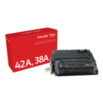 Xerox 006R03662 Toner cartridge black, 10K pages (replaces HP 38A/Q1338A 42A/Q5942A) for HP LaserJet 4200/4240/4250