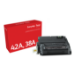 Xerox 006R03662 Toner cartridge black, 10K pages (replaces HP 38A/Q1338A 42A/Q5942A) for HP LaserJet 4200/4240/4250