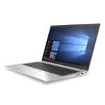 HP EliteBook 845 G7 AMD Ryzen™ 5 PRO 4650U Laptop 14" Full HD 16 GB DDR4-SDRAM 256 GB SSD Wi-Fi 6 (802.11ax) Windows 10 Pro Silver