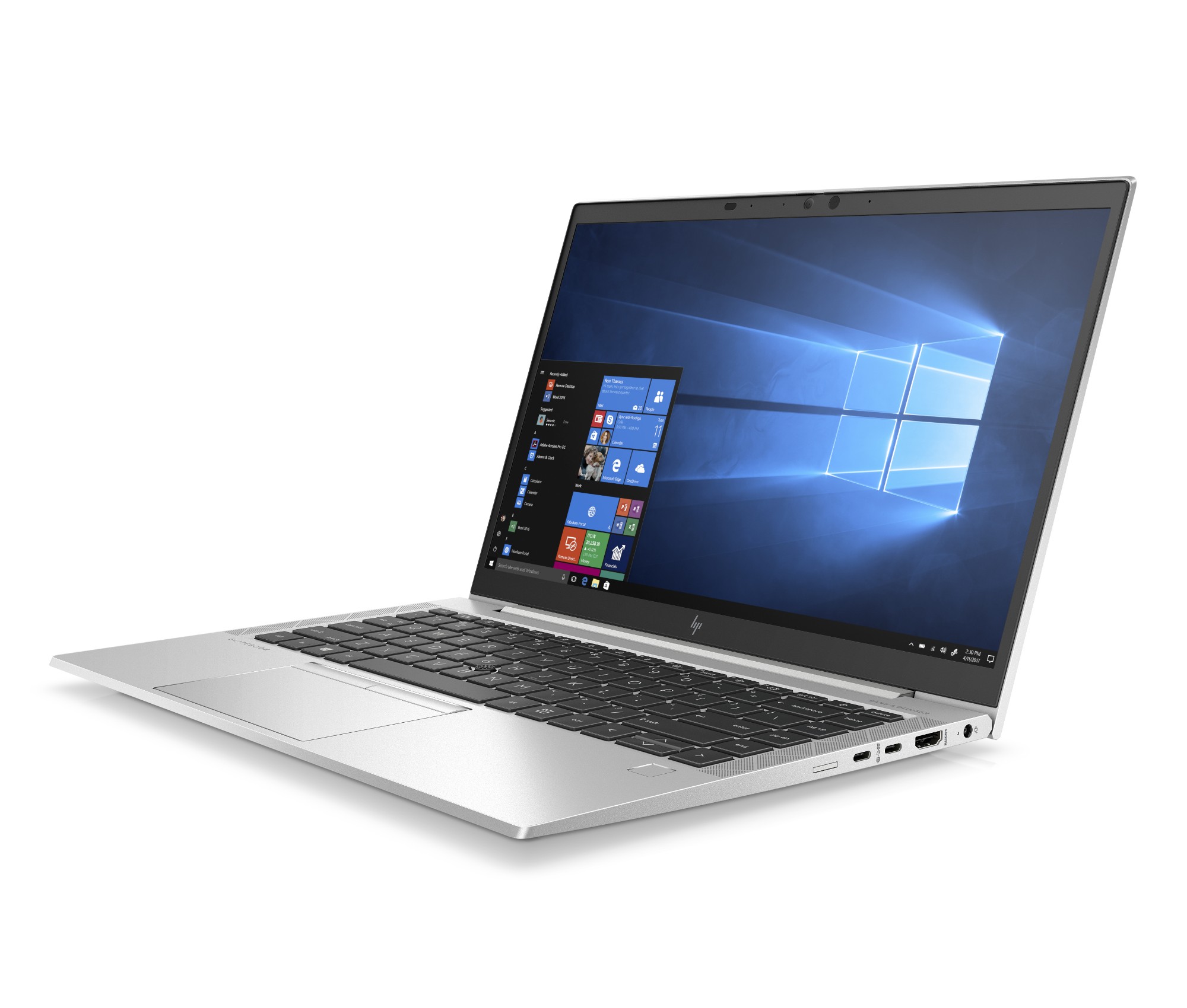 HP 845 14 inches G7 4650U 16GB 256GB 2Y6Y8US#ABA Laptop