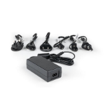 Barco ClickShare power adapter/inverter Indoor Black