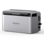 Jackery SolarVault 3 Pro 2520Wh Core Base Power Station