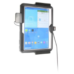 Brodit 547681 houder Actieve houder Tablet/UMPC Zwart