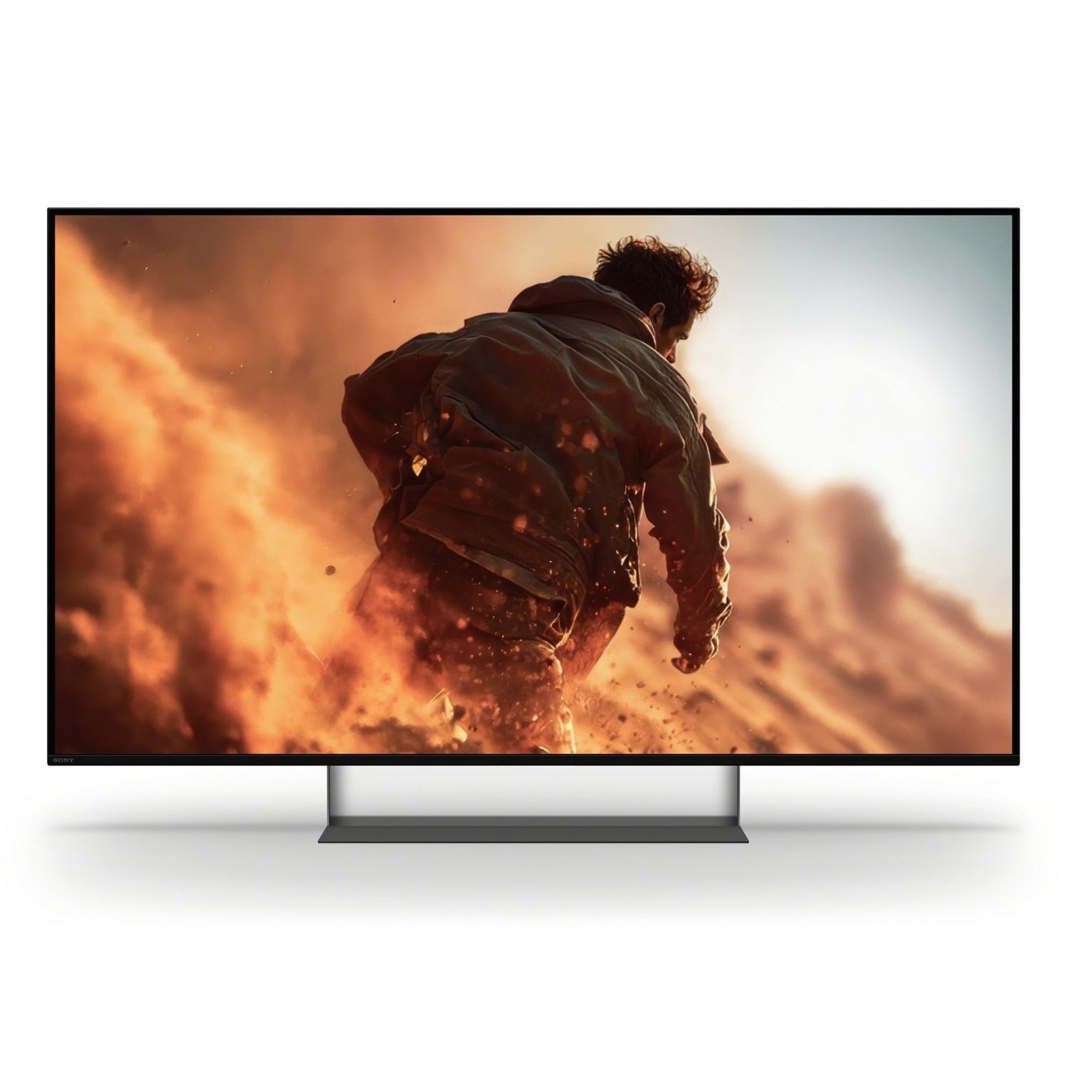 Sony BRAVIA 7 K50XR75M2PB 50 Inch 4K HDR Smart Google TV with Dolby Vision & True RGB LED