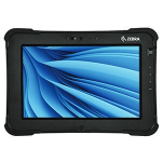 Zebra XSLATE L10 4G LTE-TDD & LTE-FDD 128 GB 25.6 cm (10.1") Qualcomm Snapdragon 8 GB Wi-Fi 5 (802.11ac) Android 11 Black