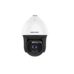 Hikvision 2MP, Up to 400m IR,  5.9-147.5mm, 25x Optical zoom, 7 Alarms In / 2 Alarms Out, Smart Tracking, H.265+, 24V AC & PoE+