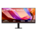 LG 34U511A-B computer monitor 86.4 cm (34") 2560 x 1080 pixels WFHD LED Black