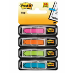 3M 7000144925 index card Blue, Green, Orange, Purple 96 pc(s)