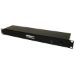 Furman D10-PFP power distribution unit (PDU) 10 AC outlet(s) 1U Black