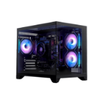 STORMFORCE Carbon AMD Ryzen 7 16GB RAM 1TB SSD No OS Gaming PC