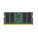 Kingston Technology ValueRAM KVR48S40BD8K2-64 memory module 64 GB 2 x 32 GB DDR5 4800 MHz