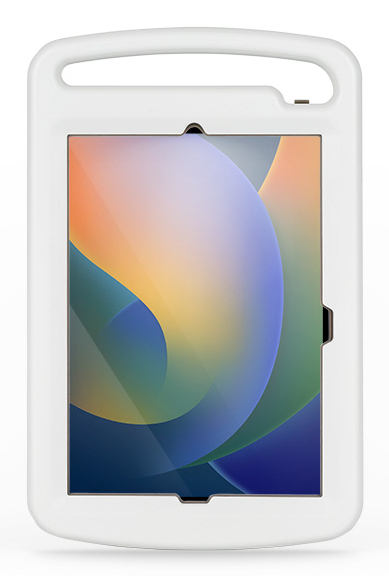 Baaske Medical 2013008 27.9 cm (11") Shell case White