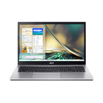 Acer Aspire 3 A315-59 Intel® Core™ i7 i7-1255U Laptop 39.6 cm (15.6") Full HD 8 GB DDR4-SDRAM 1 TB SSD Wi-Fi 5 (802.11ac) Windows 11 Home Silver