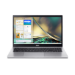 Acer Aspire 3 A315-59 Intel® Core™ i7 i7-1255U Laptop 39.6 cm (15.6") Full HD 8 GB DDR4-SDRAM 1 TB SSD Wi-Fi 5 (802.11ac) Windows 11 Home Silver