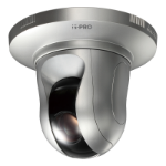 i-PRO WV-S6130 security camera Dome IP security camera Indoor 1920 x 1080 pixels Ceiling/wall
