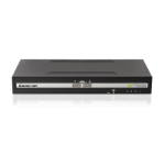 iogear GCS1412TAA4 KVM switch Black