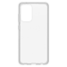 OtterBox React Series para Samsung Galaxy A72, transparente - Sin caja retail