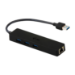 i-tec Advance USB 3.0 Slim HUB 3 Port + Gigabit Ethernet Adapter