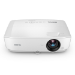 Benq MS536 videoproyector Proyector de alcance estándar 4000 lúmenes ANSI DLP SVGA (800x600) Blanco