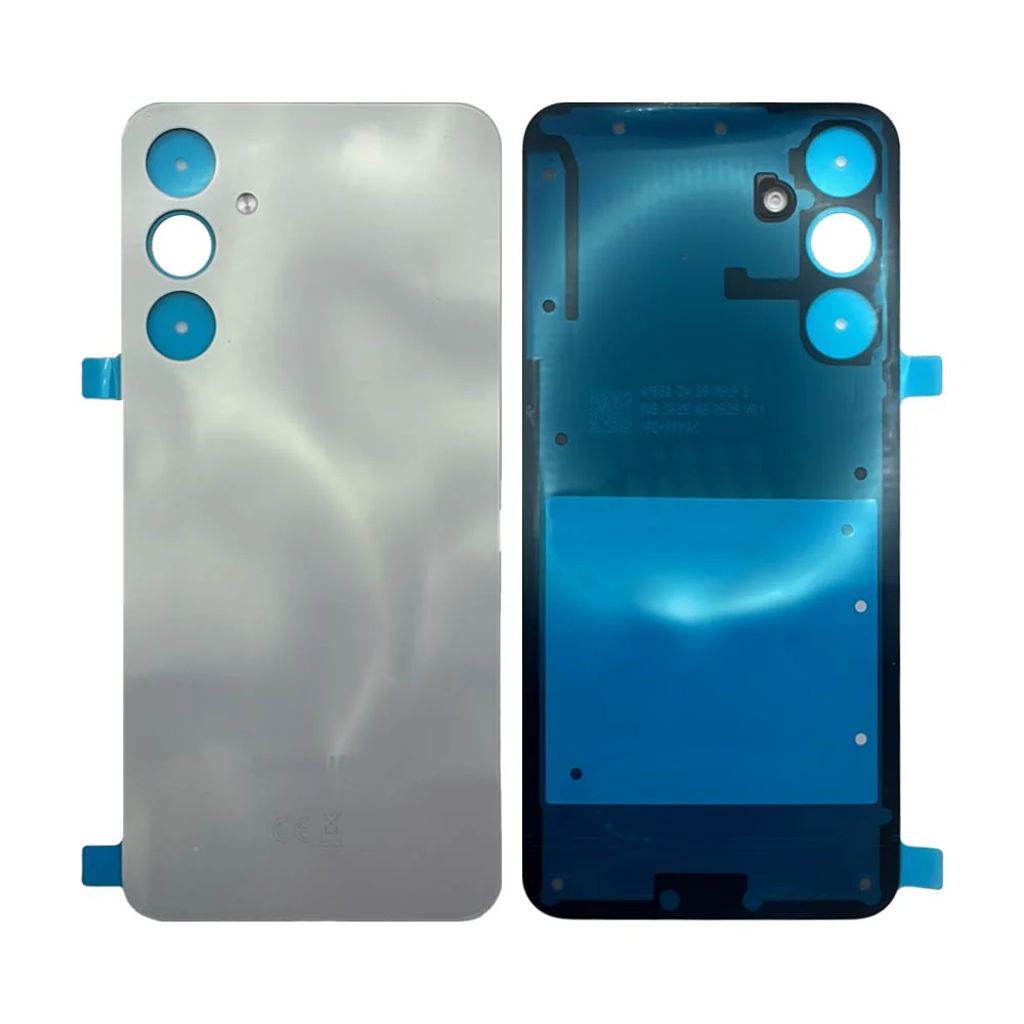 EU Product - Galaxy A16 Back Cover - Light Gray thumbnail