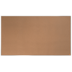 Nobo Impression Pro Widescreen Cork Notice Board 70" 155x87cm