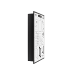 Monitor Audio IV140 loudspeaker Black, White Wired 100 W