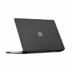 iPearl mCover 12.4" Hardshell case Black