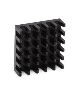 Image of OWC OWCAURAPROXHS computer cooling system Solid-state drive...