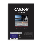 DPSB Canson Infinity Baryta Photographique II Matte - A4 x 25 Sheets - 310gsm