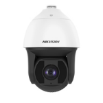 Hikvision Digital Technology DS-2DF8442IXS-AEL(T5) - IP security camera - Indoor & outdoor - Wired - 4 Pattern - Auto scan - Bulgarian - Traditional Chinese - Czech - Danish - German - Dutch - English - Spanish - Estonian - Finnish ... - FCC SDoC (47 CFR