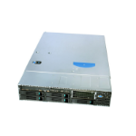 Intel SR2600URLXRTD server barebone Intel® 5520 LGA 1366 (Socket B) Rack (2U) Black, Silver