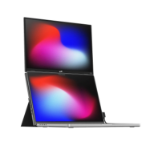 Mobile Pixels Duex Float 2.0 Pro Portable monitor Black 16" 2560 x 1600 pixels