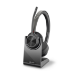 HP Poly 02 hedphones/hedse Wired
