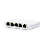 Ubiquiti UniFi Switch Flex Mini (3-pack) Managed Gigabit Ethernet (10/100/1000) Power over Ethernet (PoE) White