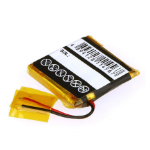 CoreParts Battery for Wireless Headset