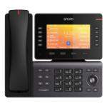 Snom D892M IP phone Black TFT Wi-Fi