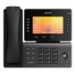 Snom D892M IP phone Black TFT Wi-Fi