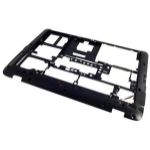 HP 765603-001 laptop reserve-onderdeel Bodembehuizing