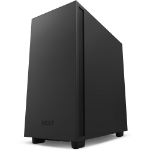 NZXT H7 Midi Tower Zwart