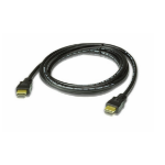 Aten 2L-7D05H HDMI cable 5 m HDMI Type A (Standard) Black