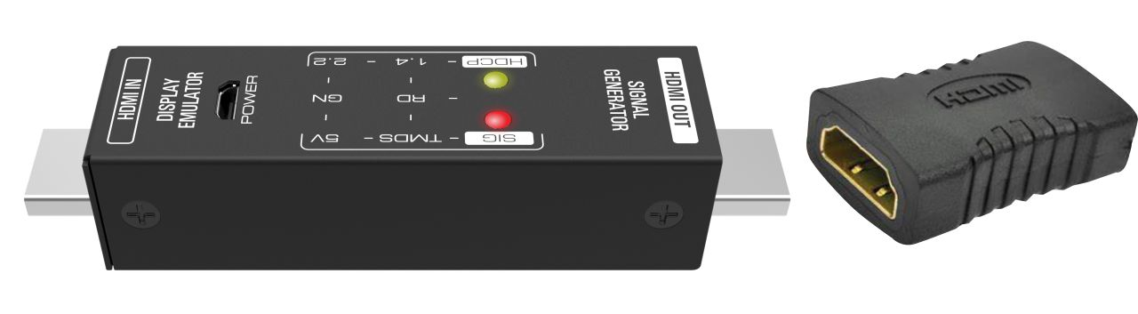 Vivolink VLTOOL1 control processor