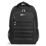 Mobile Edge SmartPack backpack Black Nylon