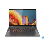 Lenovo Yoga C640 Intel® Core™ i3 i3-10110U Hybrid (2-in-1) 33.8 cm (13.3") Touchscreen Full HD 8 GB DDR4-SDRAM 128 GB SSD Wi-Fi 5 (802.11ac) Windows 10 Home Grey