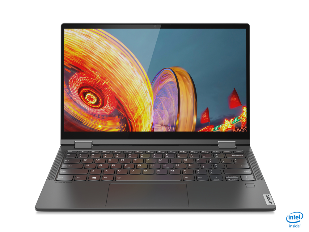 Lenovo Yoga C640 Intel® Core™ i3 i3-10110U Hybrid (2-in-1) 33.8 Cm (13