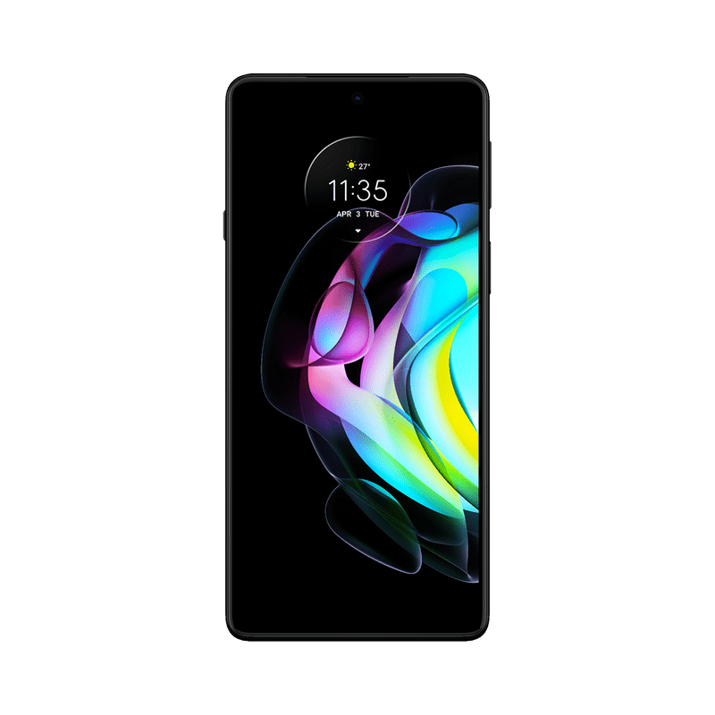 Image of Motorola Edge 20 17 cm (6.7") Dual SIM Android 11 5G USB Type-C 8...