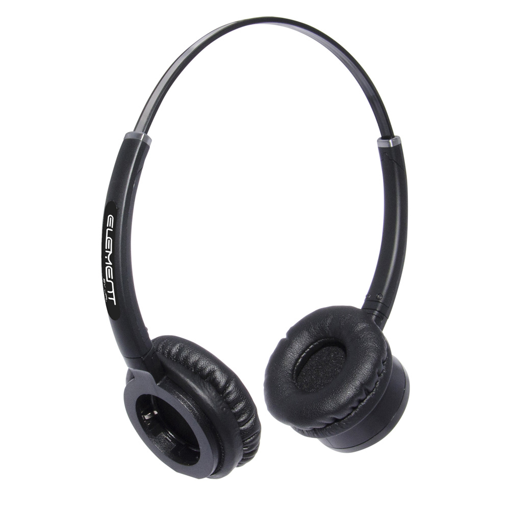Image of JPL Element X500 Binaural Headband