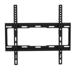 LogiLink BP0011 TV mount 139.7 cm (55") Black