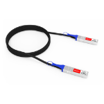 Accortec CAB-S-S-25G-1.5M-ACC InfiniBand/fibre optic cable 59.1" (1.5 m) SFP28 DAC Black