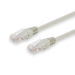 Savio CLA-04 networking cable White 5 m Cat6 U/UTP (UTP)