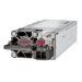 HPE 800W Flex Slot -48VDC Hot Plug Low Halogen Power Supply Kit virtalähdeyksikkö Harmaa